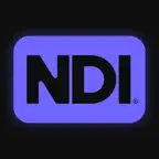 NDI Camera: Easy Streaming icon