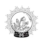 Black Cat Coven Couture iOS Icon