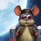 Mouse Launch iOS Icon