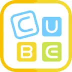 Leju Cube iOS Icon