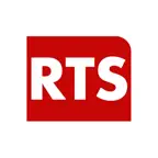 RTS L'Officiel iOS Icon
