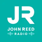 John Reed Radio iOS Icon