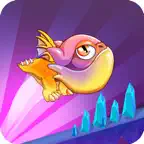 Jump 3 Times: Dragon iOS Icon