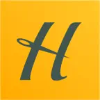 Haystack.ie iOS Icon
