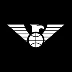 Newcastle Eagles iOS Icon