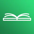 البحث العلمى فى اللغة العربية iOS Icon