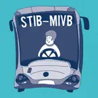 SimBus iOS Icon