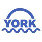 YORK SG Icon