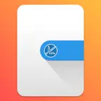 Liqwith Shares Explorer iOS Icon