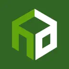 HDB Mobile Banking iOS Icon