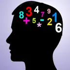 Mental Arithmetic Professional iOS Icon