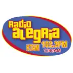 KTAM Radio Alegria iOS Icon