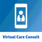 Virtual Care Consult iOS Icon