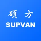 硕方智能打印 iOS Icon