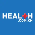 HealthKH iOS Icon