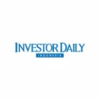Investor Daily Indonesia icon