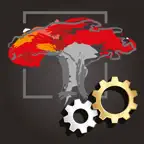 TMB CardControl iOS Icon