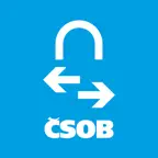 CSOB SmartToken Icon