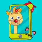 Kids and Toddlers Fun Games iOS Icon