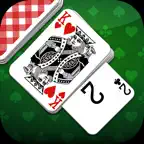 Canasta Palace Icon