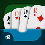Manille + iOS Icon