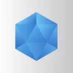 PrismScroll Djinn iOS Icon