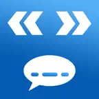 SubShifter - Fix subtitles SRT iOS Icon