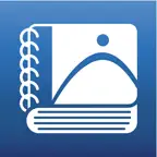 Apogee BlueBook iOS Icon