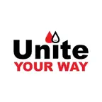 Unite Your Way iOS Icon