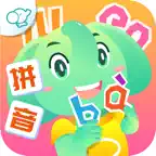 智象拼音-儿童学习拼音字母认识汉字 iOS Icon