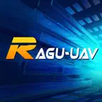 RAGU-UAV iOS Icon