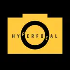 DoF: Depth of Field Calculator iOS Icon