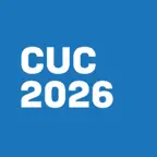 CUC 2026 iOS Icon
