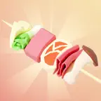Perfect Kebab iOS Icon