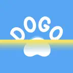 Dog Breed Identifier by Dogo iOS Icon