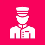 AavGo Staff iOS Icon