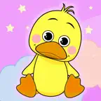 Puzzle Games for Pre-k Kids iOS Icon