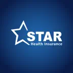Star Health Icon