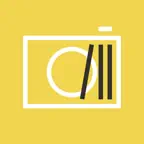 Snapshelf: Scan & Read Aloud iOS Icon