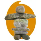 De Hondsrug Hunzebosroutes iOS Icon