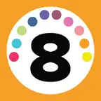 8th Grade Reading iOS Icon