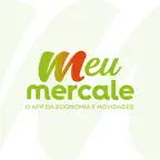 Meu Mercale Icon