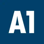 A1 iOS Icon