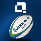 QS RugbyPRO iOS Icon