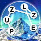 Puzzlescapes: Word Brain Games iOS Icon