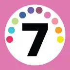 7th Grade Reading iOS Icon