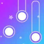 Piano Tap: Tiles Magic iOS Icon