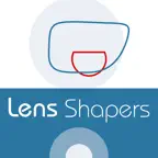 Lens Cutout for ECPs iOS Icon