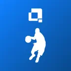 QS Basketball iOS Icon