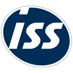 ISS World Online Ordering iOS Icon